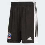 Colo Colo 2022 Home Shorts