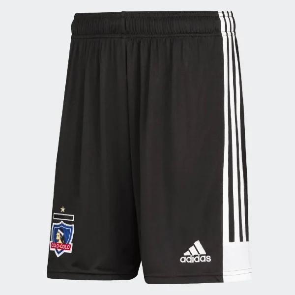 Colo Colo 2022 Home Shorts