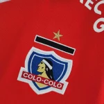 Colo Colo 2022 Third Jersey