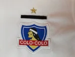 Colo Colo 2022/23 Home Jersey