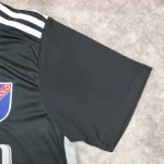 Colo Colo 2022/23 Libertadores Jersey