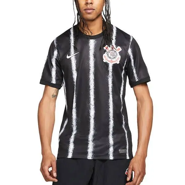 Corinthians 2021/22 Away Jersey