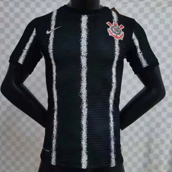 Corinthians 2021/22 Away Player Version Jersey