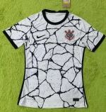 Corinthians 2021/22 Home Player Version Jersey
