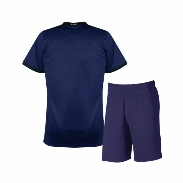 Corinthians 2021/22 Third Kids Jersey And Shorts Kit