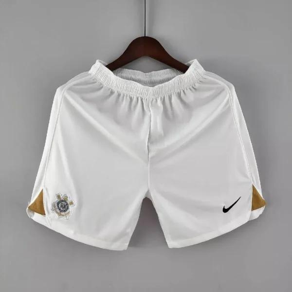 Corinthians 2022 Away Shorts