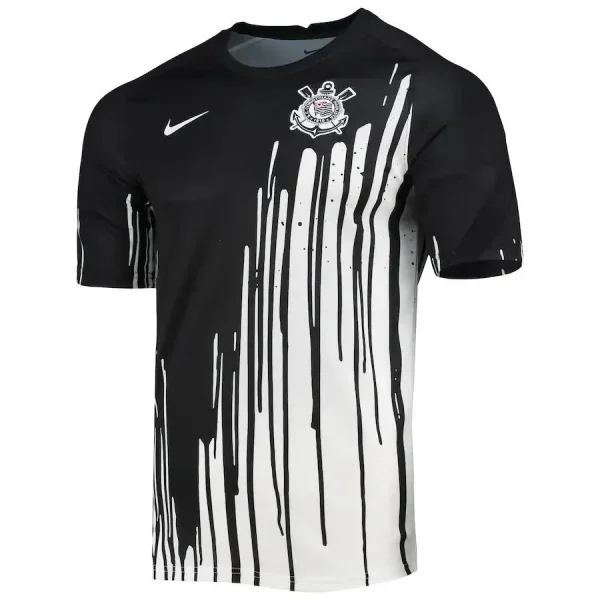 Corinthians 2022 Pre-Match Jersey