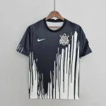 Corinthians 2022 Pre-Match Jersey