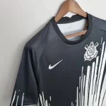 Corinthians 2022 Pre-Match Jersey