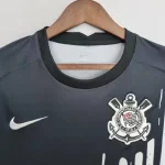 Corinthians 2022 Pre-Match Jersey