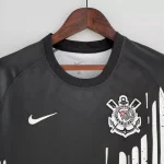 Corinthians 2022 Pre-Match Women's Jersey