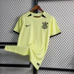 Corinthians 2023/24 Pre-Match Training Jersey