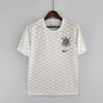 Corinthians 2022/23 Pre-Match Jersey