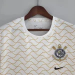 Corinthians 2022/23 Pre-Match Jersey