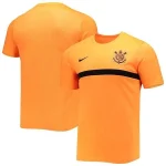 Corinthians Nike Academy Pro Jersey - Orange