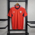 Costa Rica 2023/24 Home Jersey