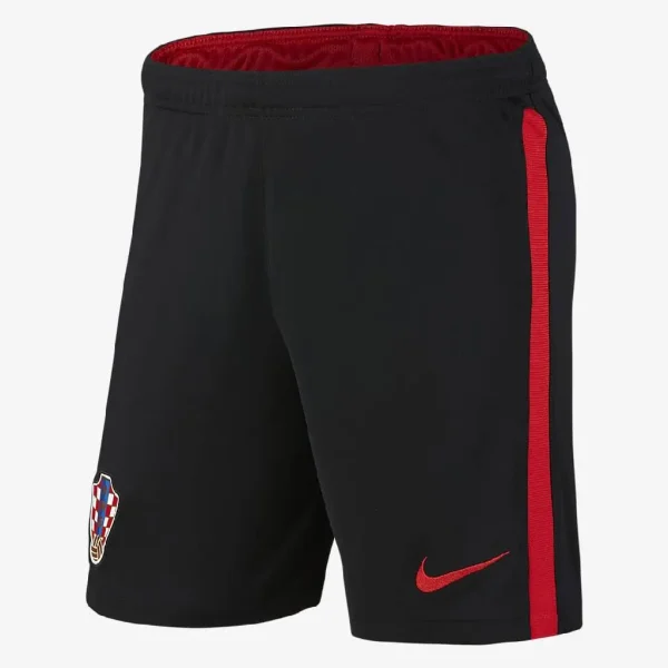 Croatia 2021 Away Shorts