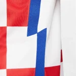 Croatia 2021 Home Jersey