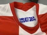 Croatia 2021 Home Kids Jersey And Shorts Kit