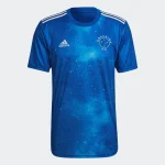 Cruzeiro 2022/23 Home Jersey