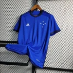 Cruzeiro 2023/24 Home Jersey