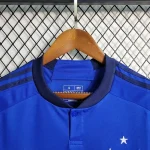 Cruzeiro 2023/24 Home Jersey