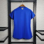 Cruzeiro 2023/24 Home Women's Jersey