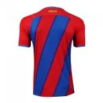 Crystal Palace 2021/22 Home Jersey