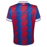 Crystal Palace 2022/23 Home Jersey