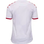 Denmark 2021 Away Jersey