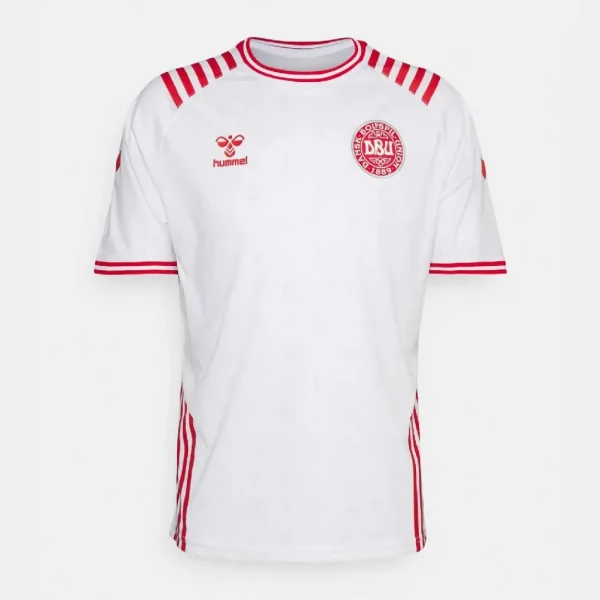 Denmark 2022 Limited Edition Jersey