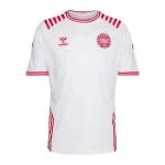 Denmark 2022 X Bls Hafnia World Cup Limited Edition Jersey