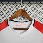 Denmark 2023/24 Away Jersey