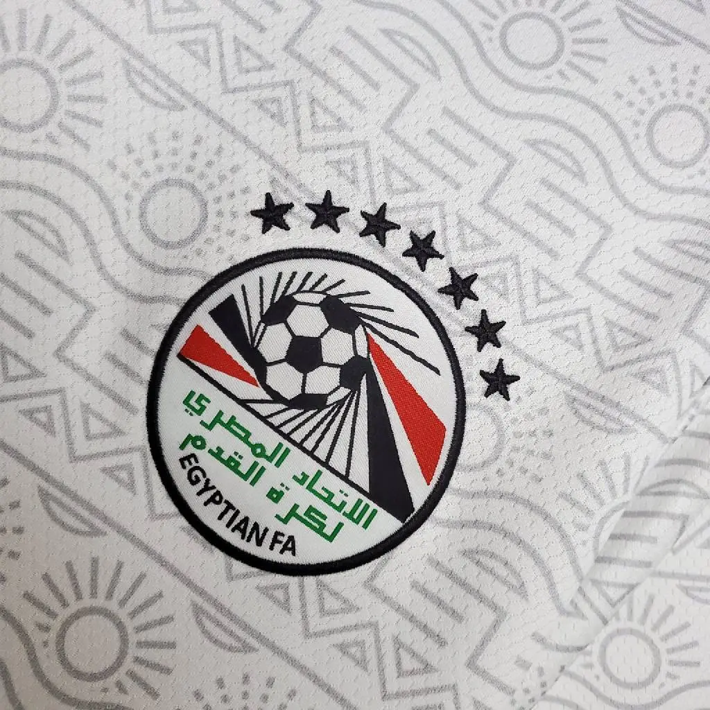 Egypt 2020 Away Jersey