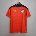 Egypt 2020 Home Jersey