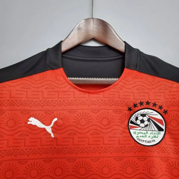 Egypt 2020 Home Jersey