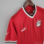 Egypt 2022 Home Jersey