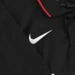 Eintracht Frankfurt 2021/22 Home Jersey