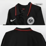 Eintracht Frankfurt 2021/22 Home Jersey