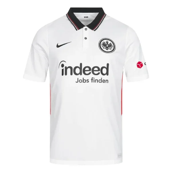 Eintracht Frankfurt 2021/22 Third Jersey