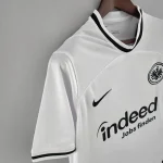 Eintracht Frankfurt 2022/23 Home Jersey