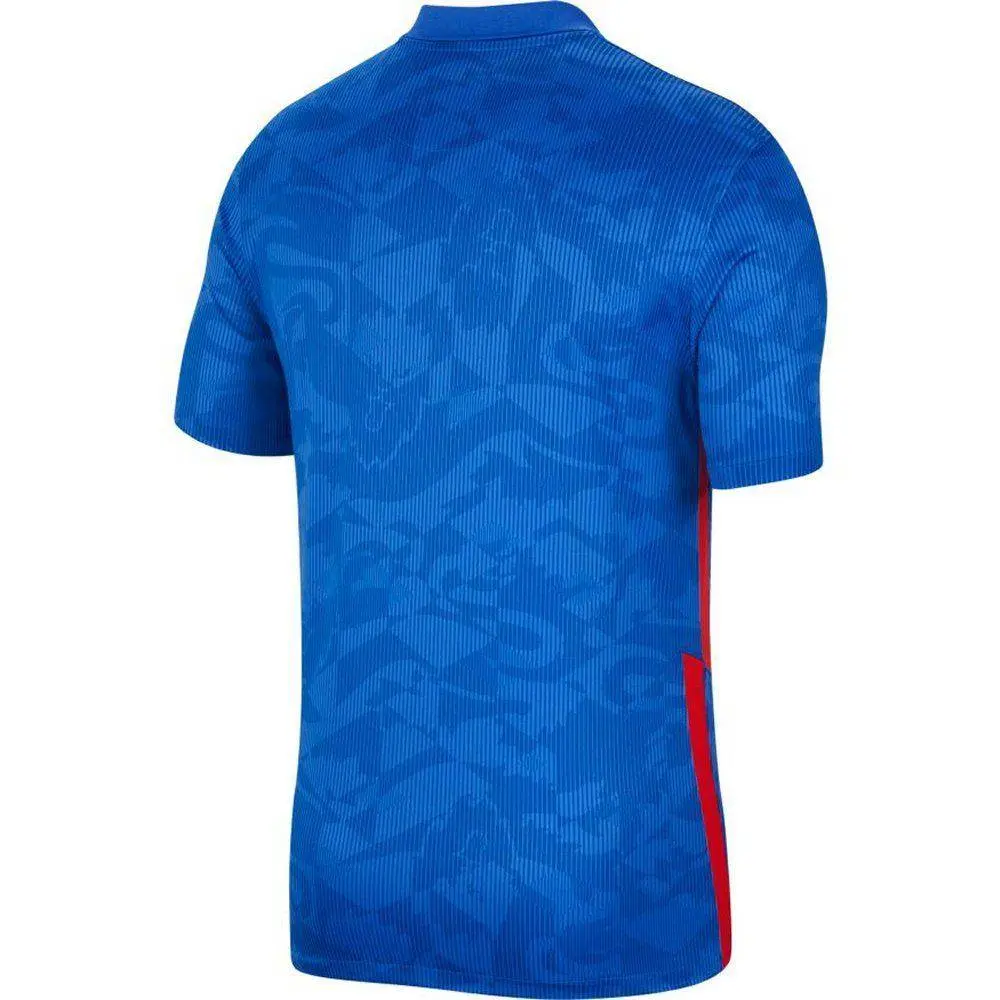 England 2021 Away Jersey