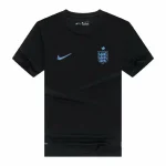 England 2021 Black Image Edition Jersey