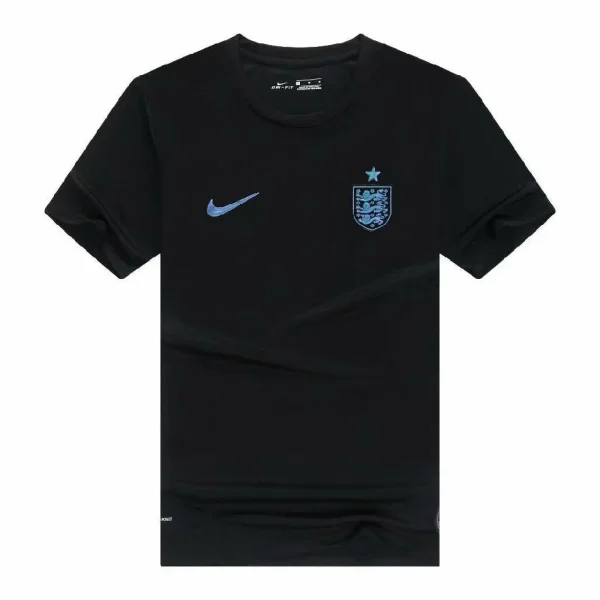 England 2021 Black Image Edition Jersey