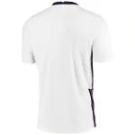 England 2021 Home Player Version Jersey
