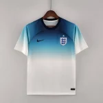 England 2022 Pre-Match Jersey