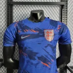 England 2022 Special Player Version Jersey