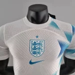 England 2022 Special Player Version Jersey