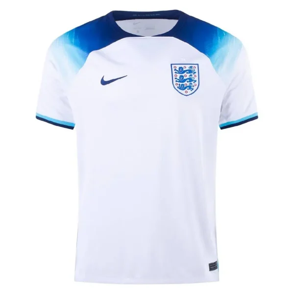 England 2022 World Cup Home Jersey
