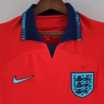 England 2022/23 Away Jersey